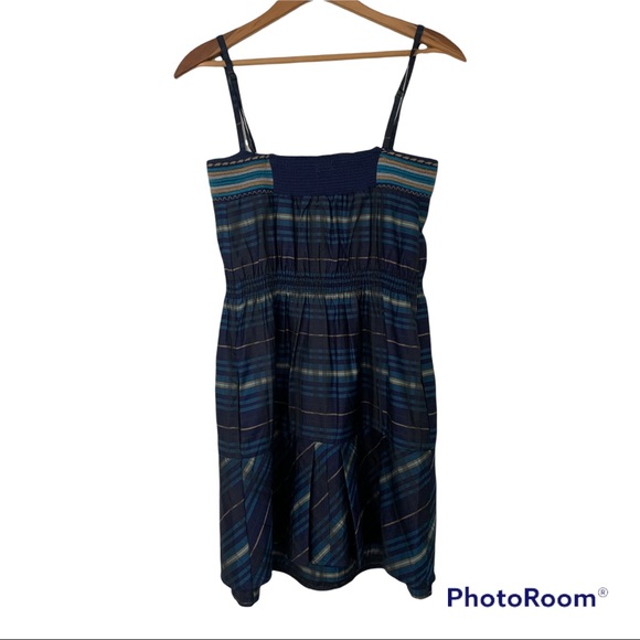 Freelance Boho Dress size small - Picture 2 of 4